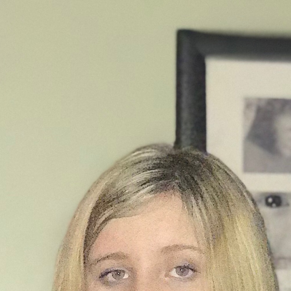 Meet your Posher, Kate